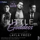 Little Goddess: Black Resorts, Book 3 Audiobook