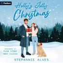 Holly's Jolly Christmas Audiobook