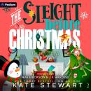 The Sleight Before Christmas: Holiday Hijinx, Book 2 Audiobook