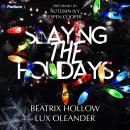 Slaying the Holidays Audiobook