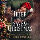 The Thief Who Saved Christmas Audiobook