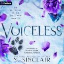 Voiceless: Willowdale Village Collection, Book 1 Audiobook