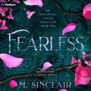 Fearless: Willowdale Village Collection, Book 2 Audiobook