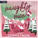 Naughty or Nice: Wintermore, Book 1 Audiobook