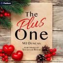 The Plus One Audiobook