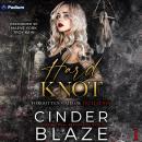 Hard Knot: Forgotten Omegas: Initiation, Book 1 Audiobook