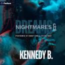 Dreams and Nightmares: Brysheer's Story Audiobook