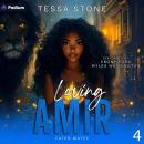 Loving Amir: Fated Mates, Book 4 Audiobook