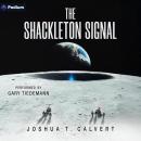 The Shackleton Signal Audiobook
