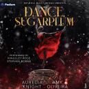 Dance, Sugarplum: The Royal Ballet Presents, Book 1 Audiobook