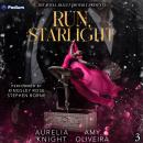 Run, Starlight: The Royal Ballet Presents, Book 3 Audiobook