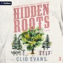 Hidden Roots: Citrus Cove, Book 3 Audiobook