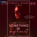 Something in My Heart Audiobook