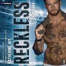 Reckless Storm: San Francisco End Game, Book 3 Audiobook