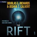 The Rift: The Rift, Book 1 Audiobook