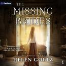 The Missing Brides: The Lady Mortician's Visions, Book 1 Audiobook