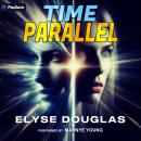 Time Parallel Audiobook