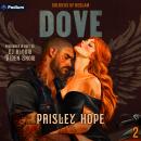 Dove: Soldiers of Bedlam, Book 2 Audiobook