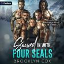 Snowed in with Four SEALs: A Mountain Men Why Choose Standalone Audiobook