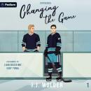 Changing the Game: Offsides, Book 1 Audiobook