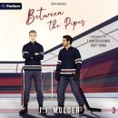 Between the Pipes: Offsides, Book 3 Audiobook
