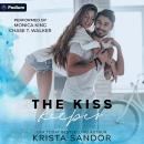 The Kiss Keeper Audiobook