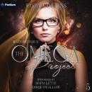 The Omega Project: Billionaires in Heat, Book 5 Audiobook