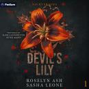 Devil's Lily: Nightshades, Book 1 Audiobook