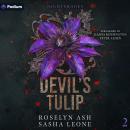 Devil's Tulip: Nightshades, Book 2 Audiobook