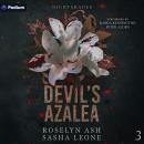 Devil's Azalea: Nightshades, Book 3 Audiobook