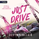 Just Drive Audiobook