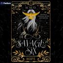 Savage Hope: The Savage Six, Book 1 Audiobook