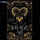 Savage Desire: The Savage Six, Book 2 Audiobook