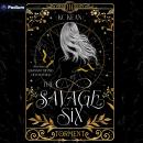 Savage Torment: The Savage Six, Book 3 Audiobook