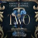 Two: A Swords Tarot Towerfall Novella: Swords Tarot Towerfall, Book 2 Audiobook