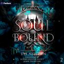 Soul Bound: Cursed Descent (MistHallow Academy), Book 2 Audiobook