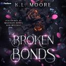 Broken Bonds Audiobook