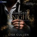 Relentless Knight: A Dangerous Gambit Standalone Audiobook