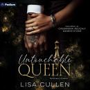 Untouchable Queen: A Dangerous Gambit Standalone Audiobook