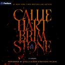 Brimstone: The Fae & Alchemy Series, Book 2 Audiobook