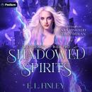 Shadowed Spirits: Haunted Magic, Book 2 Audiobook