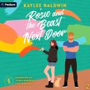Rosie and the Beast Next Door: Enchanted Forresters, Book 2 Audiobook
