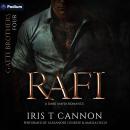 Rafi: Gatti Brothers, Book 4 Audiobook