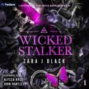 Wicked Stalker: Captives of the Onyx Brotherhood, Book 1 Audiobook