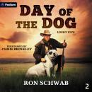 Day of the Dog: Lucky Five, Book 2 Audiobook