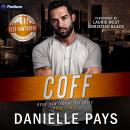 Coff: Reed Hawthorne Security, Book 3 Audiobook