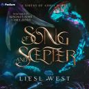 Of Song and Scepter: A Sirens of Adria Standalone Audiobook