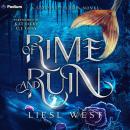 Of Rime and Ruin: A Sirens of Adria Standalone Audiobook