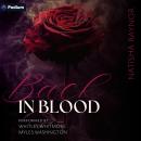 Back in Blood Audiobook