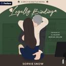 Legally Binding: Spicy in Seattle, Book 1 Audiobook